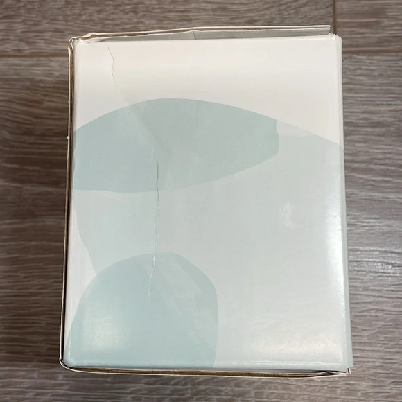 NIB Grove Collaborative Bubble Up Soap Dispenser and Dish Brush Set White - Picture 7 of 9